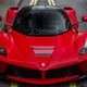 Image for article titled The Ten Production Cars With The Craziest Power-To-Weight Ratios